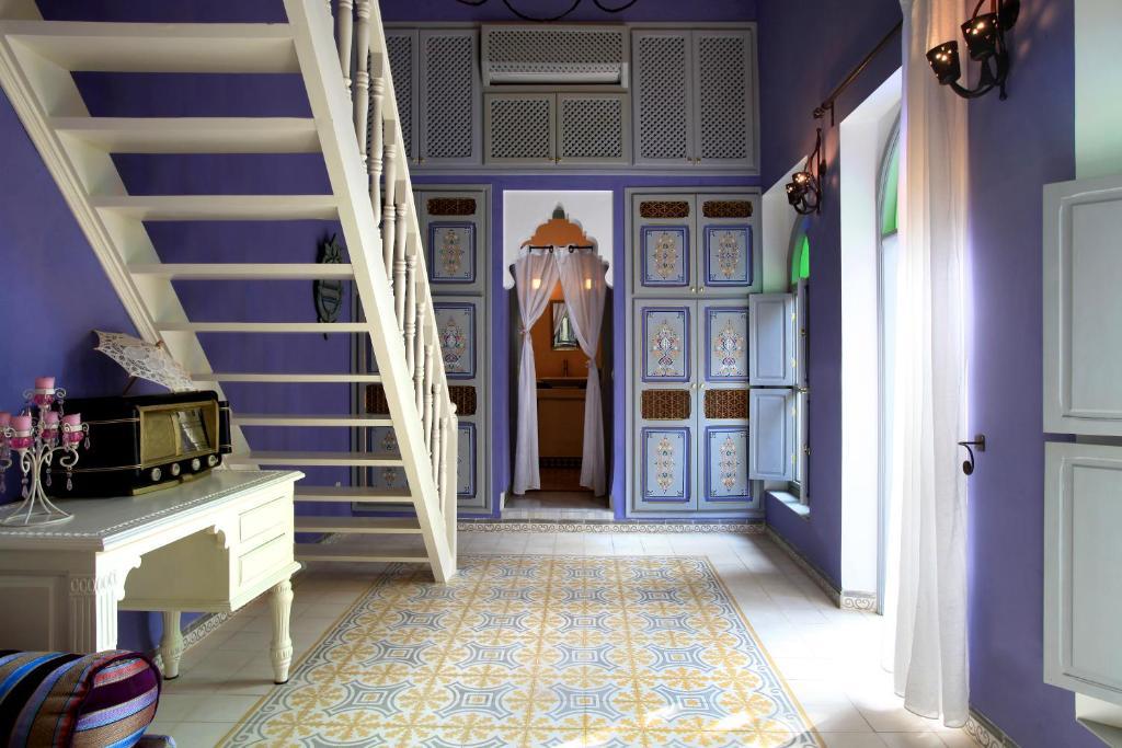 Riad Noos Noos Marrakesh Bilik gambar