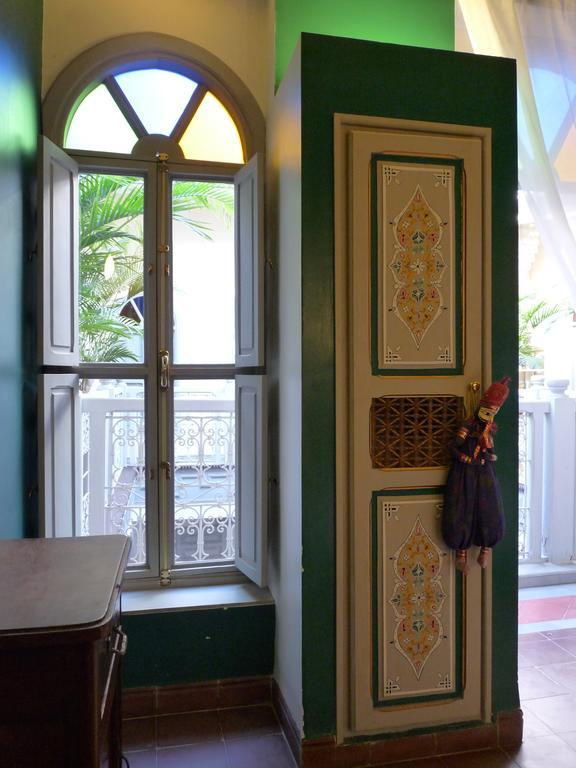 Riad Noos Noos Marrakesh Luaran gambar