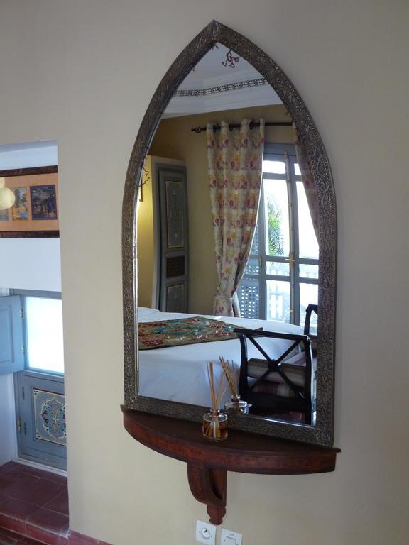 Riad Noos Noos Marrakesh Luaran gambar