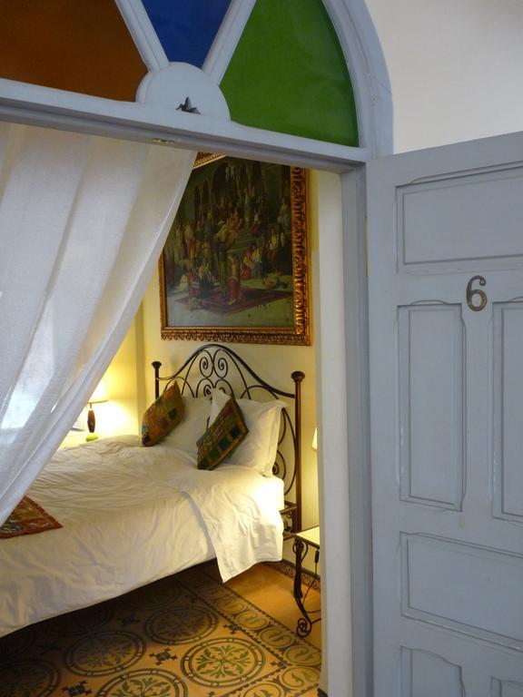 Riad Noos Noos Marrakesh Luaran gambar