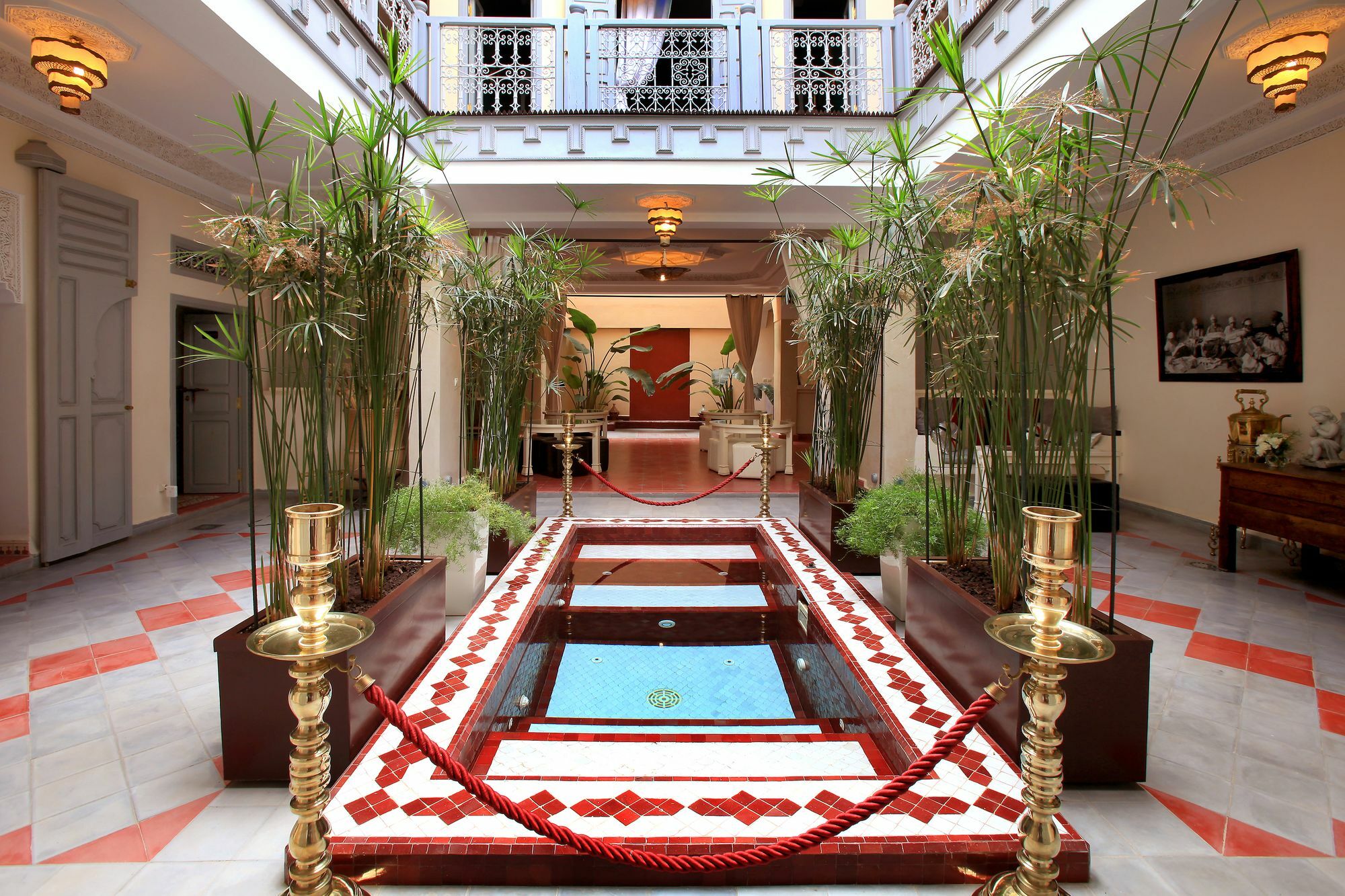 Riad Noos Noos Marrakesh Luaran gambar