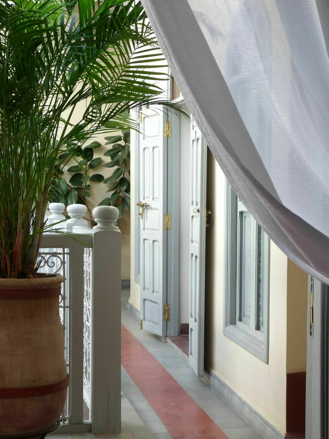 Riad Noos Noos Marrakesh Luaran gambar