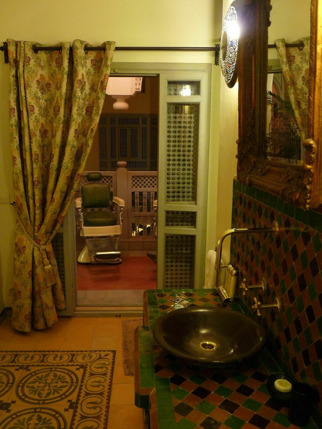 Riad Noos Noos Marrakesh Luaran gambar