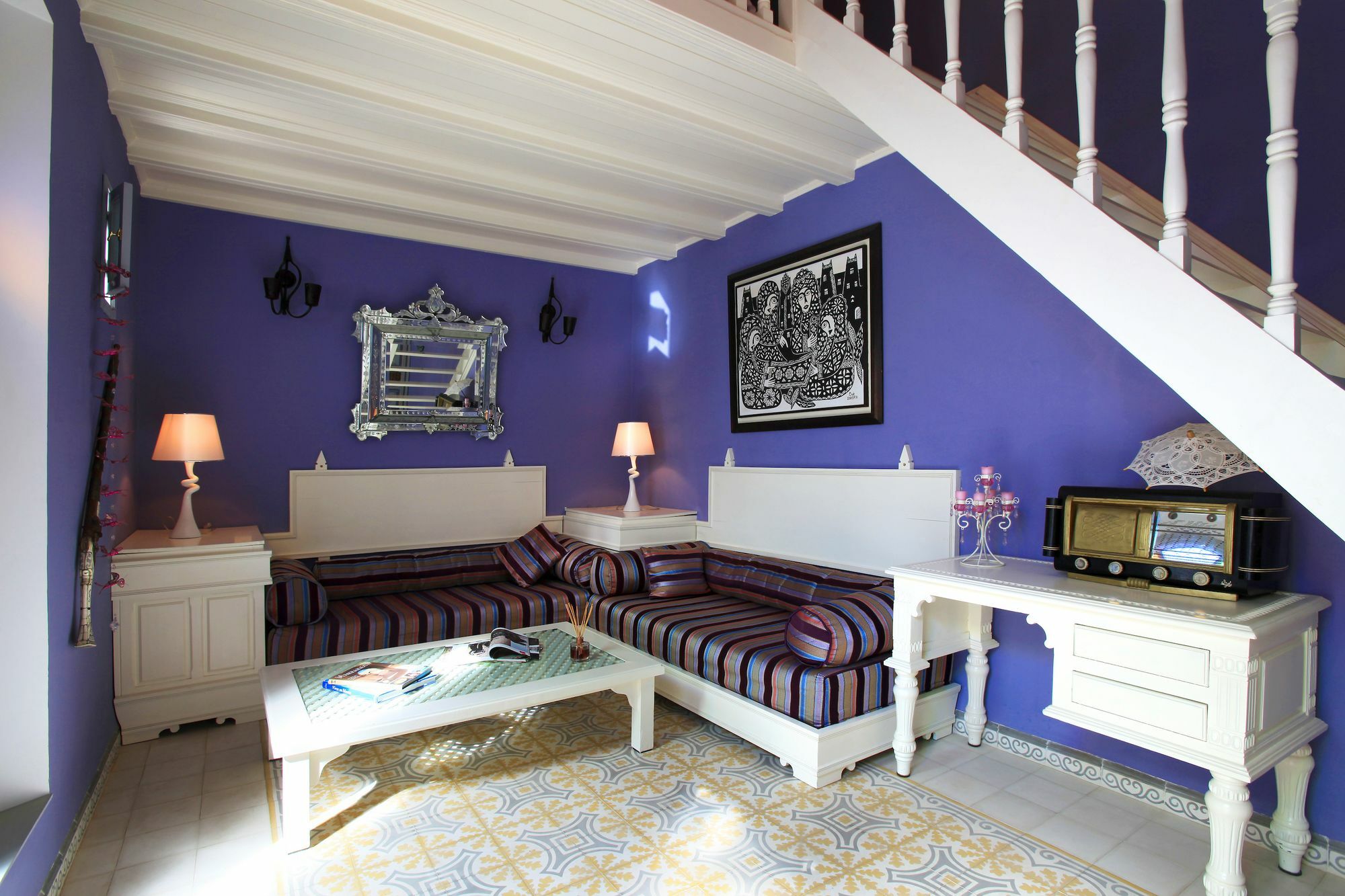 Riad Noos Noos Marrakesh Luaran gambar
